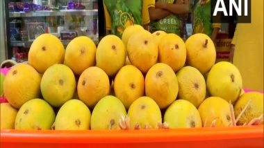 India News | Tamil Nadu: Food Safety Regulator Seizes Fruits Worth Rs 12.5 Lakh for Use of Carbide in Coimbatore