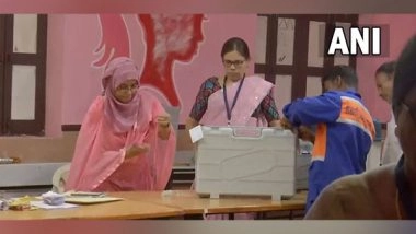 India News | Polling for Karnataka Assembly Ends, EVMs Secured and Sealed