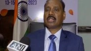 India News | Need to Revisit Railway Projects: CAG Murmu