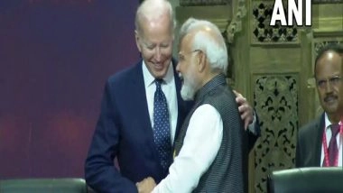 World News | PM Modi to Embark on Official State Visit to US in June: MEA