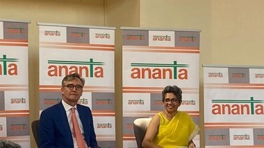 World News | Whatever Happened at Indian High Commission is Not Okay: UK Envoy Alex Ellis