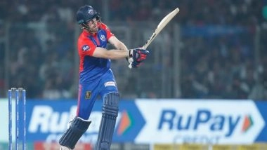 Sports News | We've Got Unbelievable Coaching Staff, They Know So Much About Game: DC's Phil Salt