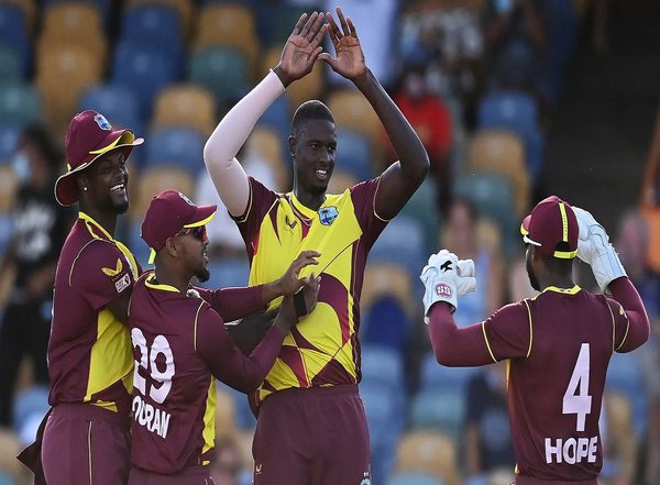 UAE to Host West Indies for Three ODIs in June Ahead of ICC Cricket World Cup 2023