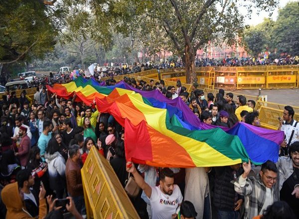 India News | Assam, Andhra and Rajasthan Opposed Legalising Same-sex Marriage: Centre Tells SC