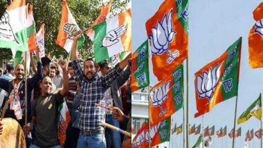 India News | Karnataka Polls: Exit Polls Give Congress the Edge, BJP Close Behind
