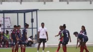 Sports News | Being Able to Participate in IWL Was Dream-come-true: Misaka United Coach Antony Dias