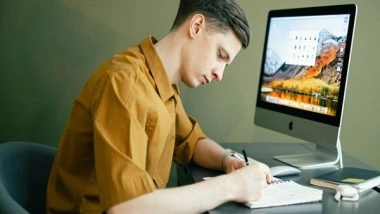 Lifestyle News | Workplace Accidents Are More Likely to Occur in Moderately Risky Environments