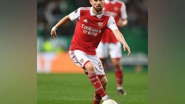 Sports News | Gary Neville Compares Jorginho with Manchester Untied Legend Paul Scholes