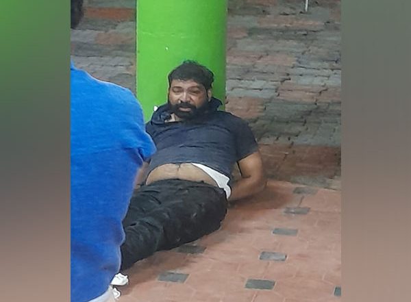 Kerala Doctor Vandana Das Murder Case: Accused G Sandeep Remanded in Custody for 14 Days