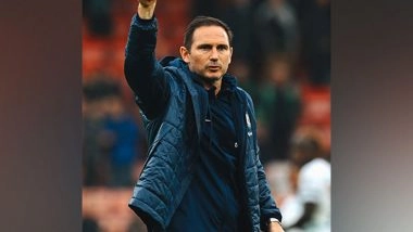 Sports News | Frank Lampard Pinpoints Area of Improvement for Chelsea