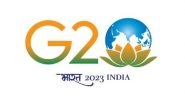 India News | J-K: Federation of Industries Jammu Welcomes Delegates of G20 Countries
