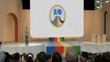 Tech News | Here's Everything You Need to Know About Google I/O Keynote