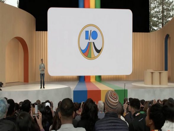 Tech News | Here's Everything You Need to Know About Google I/O Keynote - Vimarsana News