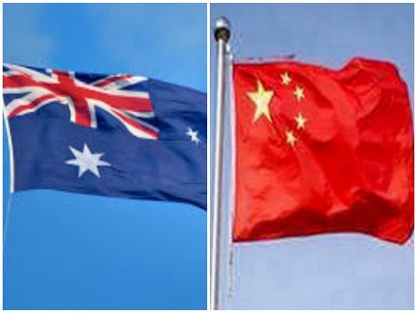 World News | Family Renews Call for Release of Australian Journalist Imprisoned in China for over 1000 Days - Vimarsana News