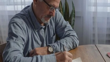 Science News | Researchers Reveal How Older Adults Gets Easily Distracted