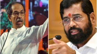 Maharashtra: Supreme Court Refers Shiv Sena Vs Shiv Sena to Larger Constituion Bench