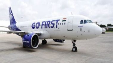 Xxx Disha Patani - Business News | SMBC Aviation Capital Challenges NCLT Order Protecting Go  First from Recovery by Lessors | LatestLY