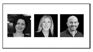 Business News | Leading Growth Consultancy Announces Three New Appointments to Support Its Global Expansion