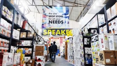 Business News | ShopClues.com Partners with Technix Electronics to Elevate Customer-shopping Experience