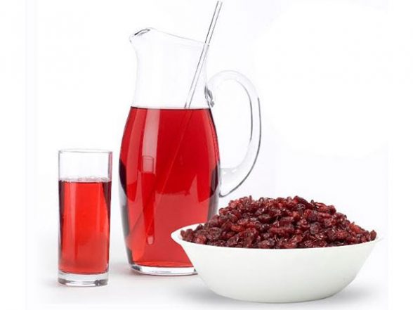 Business News | New Study Evaluates the Effectiveness of Cranberries in Preventing Urinary Tract Infections - Vimarsana News