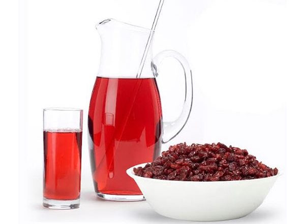 Business News | New Study Evaluates the Effectiveness of Cranberries in Preventing Urinary Tract Infections
