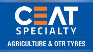 Business News | CEAT Ambernath Plant Receives Five-star Grading in British Safety Council Audit