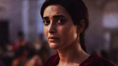 Entertainment News | Hansal Mehta's Upcoming Series 'Scoop' to Release on This Date, Check out Teaser