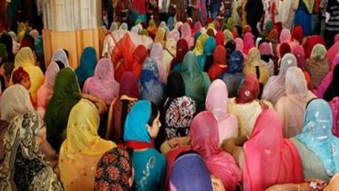 World News | Women in Sikh Community Break Traditional Gender Roles, Contribute to Politics, Activism