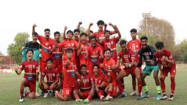 Sports News | Sudeva Delhi, ATK Mohun Bagan, Reliance Foundation Young Champs, Bengaluru FC to Face Premier League Teams