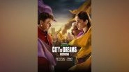 Entertainment News | Atul Kulkarni, Priya Bapat-starrer Political Drama 'City of Dreams 3' 's Trailer out