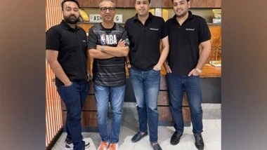 Business News | Growing at 100x, Bootstrapped Start-up ShipGlobal.in Ropes in Ashneer Grover as an Early Investor