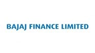 Business News | Bajaj Finance Revises Its FD Rates: Now Earn High Returns Up to 8.60 Per Cent P.a.