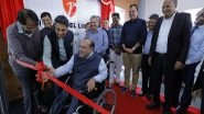 Business News | Rishihood University Inaugurates The Ashok Goel Library