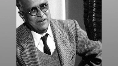 Entertainment News | RK Narayan Death Anniversary Special: Take  a Look at Screen Adaptations of His Writings