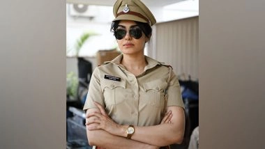 Entertainment News | Adah Sharma to Essay Role of Cop in Shreyas Talpade Starrer 'The Game of Girgit'
