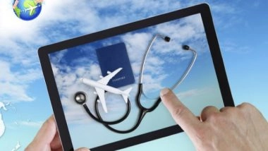 Business News | Medical Trip Awarded as 'Emerging Startup of the Year' in Healthcare by Global Business Leadership Awards