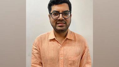 Business News | Vinit Mishra Appointed Head of Treasury, Trade Finance and Insurance at Absolute