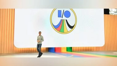 World News | Google I/O 2023: From AI-powered Search to Pixel Fold