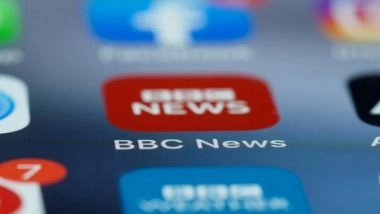 India News | BBC Documentary Issue: British Broadcaster, Wikimedia Raise Point of Jurisdiction; Claim Breach of Hague Convention
