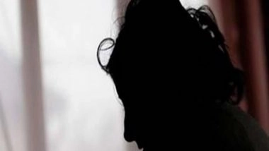 World News | Amid Human Trafficking Horrors, China's Claims of Gender Equality Ring Hollow: Report