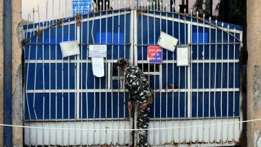 Tillu Tajpuriya Murder Aftermath: Major Rejig in Tihar Jail, 99 Officials Transferred After the Gangster's Murder