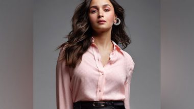 380px x 214px - Entertainment News | From Being New Gucci Girl to Making Debut at Met Gala: Alia  Bhatt Achieving Milestones | LatestLY