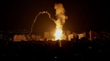 World News | Israeli-Palestinian Gaps Too Big for Gaza Ceasefire