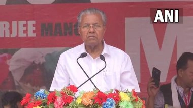 India News | Kerala Govt to Bring Ordinance to Amend Hospital Protection Act