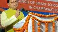 India News | Uttarakhand's Champawat District Gets Smart School-Smart Block Program