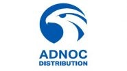 World News | ADNOC Distribution to Install Solar Panels on Service Stations