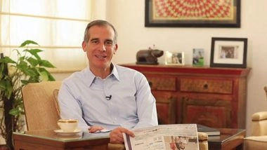 World News | India's Partnership is Key to Free, Prosperous Indo-Pacific: US Envoy