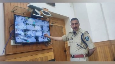 India News | Shimla Police Introduces 'One Minute Traffic Plan' to Ease Vehicular Traffic in City