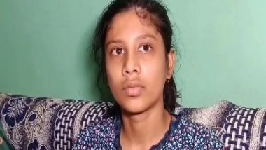 India News | Class 7 Student from Chhattisgarh's Balod Scores 90.50 Pc in Class 10 Exam; Aspires to Become Youngest UPSC Topper