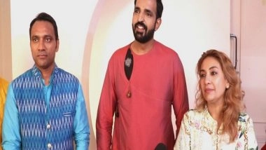 Entertainment News | Makers Look Happy as 'Auhaam' Trailer Gets Positive Response from Audience